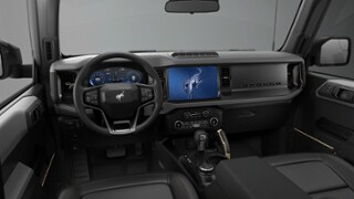 2026 Ford Bronco® Internal Image 2